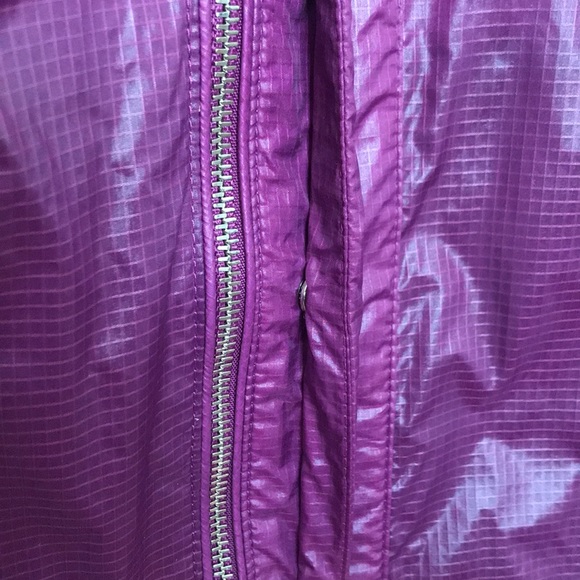 Louis Castel windbreaker jacket - Picture 7 of 10